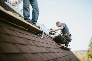 Local Roofers in Bridgeville, PA